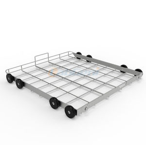 stainless steel basket 1