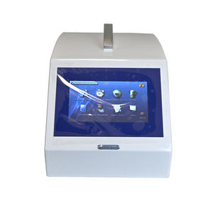 pressure tester