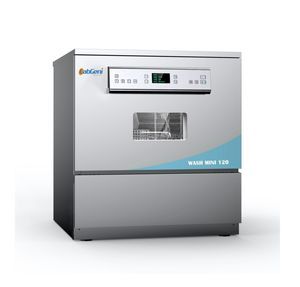 automatic glassware washer