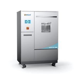 automatic glassware washer