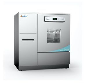 automatic glassware washer