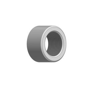 hydraulic fitting