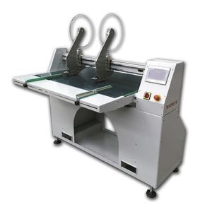 adhesive tape applicator