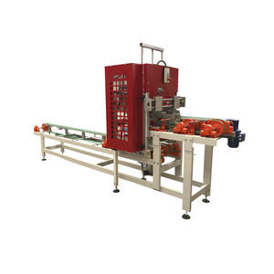 ceramic product stacking machine