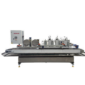baseboard cutting machine