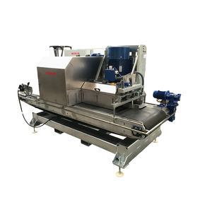 brick cutting machine