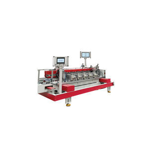 tile grinding polishing machine