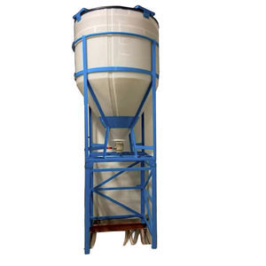 industrial water purification unit