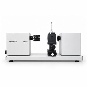 optical tensiometer
