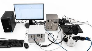 liquids analyzer