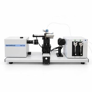 data analysis system