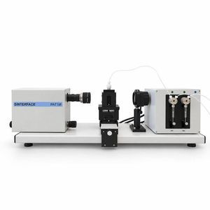 temperature measurement system