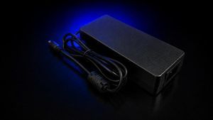 mobile power supply