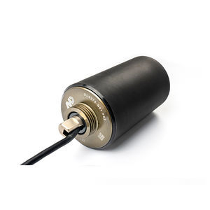 brushless motorized roller