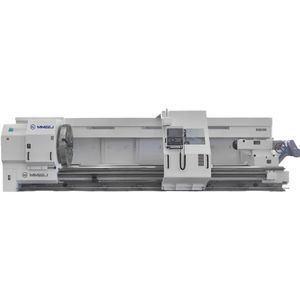 CNC lathe
