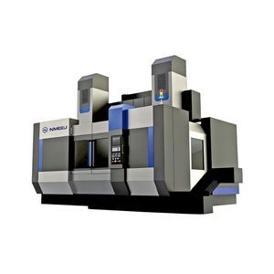 CNC lathe