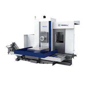 CNC boring machine