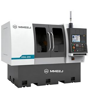 internal cylindrical grinding machine