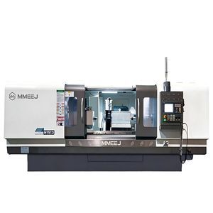 external cylindrical grinding machine