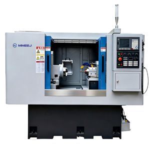 internal cylindrical grinding machine