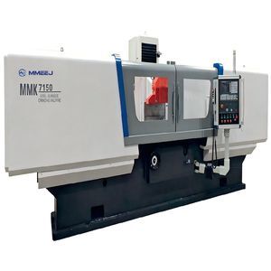 surface grinding machine