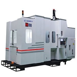 3-axis machining center