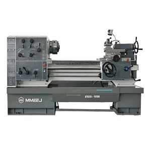 CNC lathe