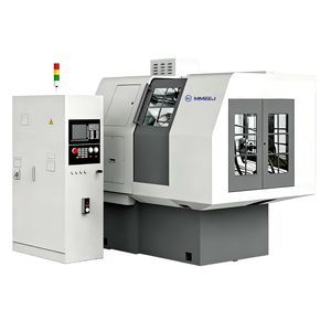 CNC gear-cutting machine