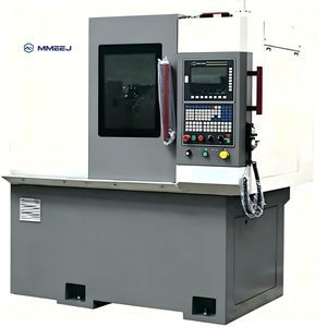 CNC gear-hobbing machine
