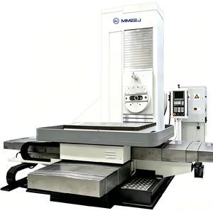 CNC boring machine
