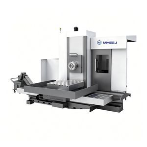 CNC boring machine