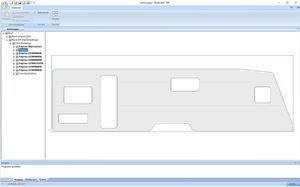 CAD/CAM software solution