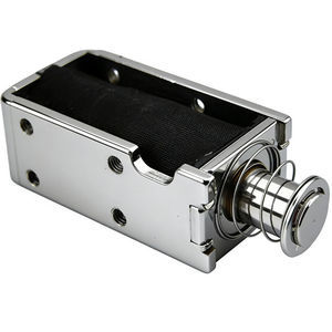 linear solenoid