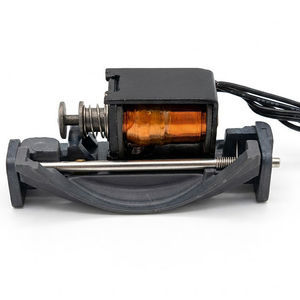 direct-operated solenoid valve