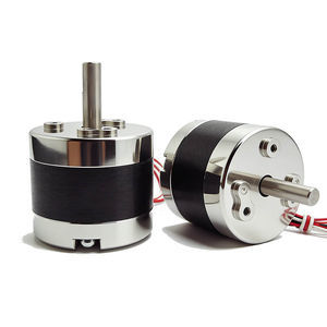 direct-operated solenoid valve