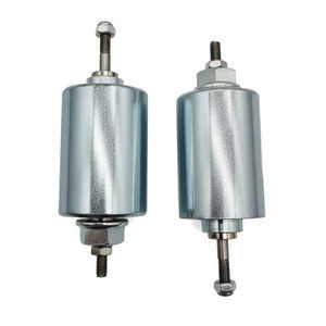 valve solenoid
