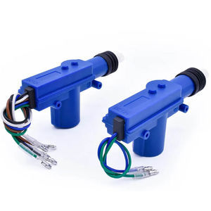 electromechanical actuator