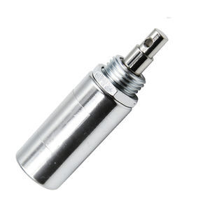 holding solenoid