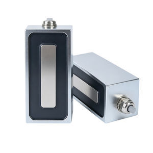 electrically switched electro lifting magnet