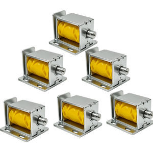 electromagnetic lock