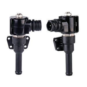 direct-operated solenoid valve