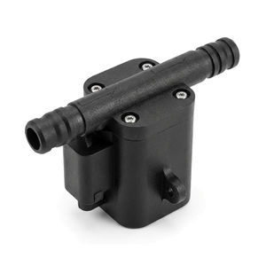 diaphragm pump