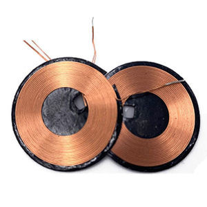 ferrite inductor