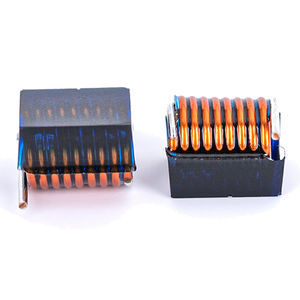 RF inductor 1