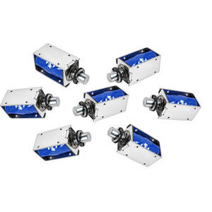 linear solenoid 1