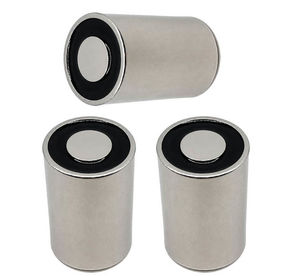 electrically switched electro lifting magnet 1