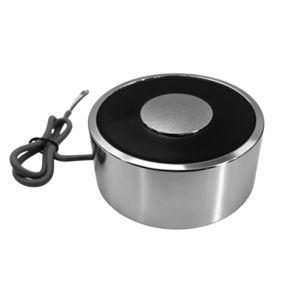 electrically switched electro lifting magnet 1