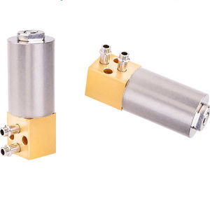 direct-operated solenoid valve 1