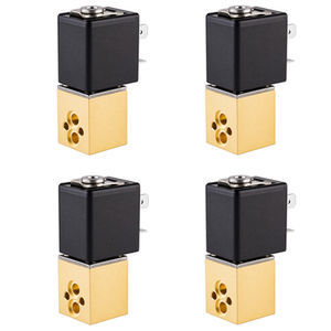 spool hydraulic directional control valve 1
