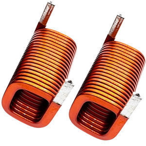 air core inductor 1